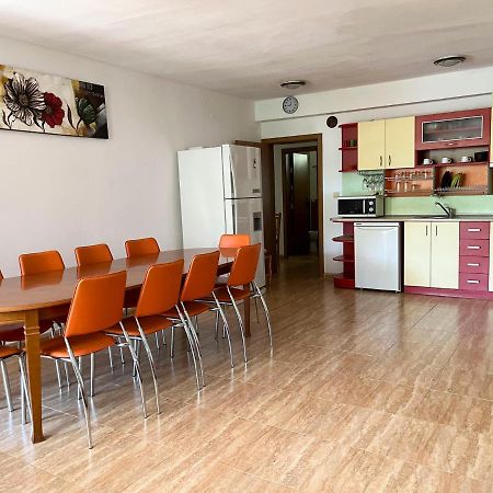 Комплекс «Топ» Sveti Vlas Exterior foto