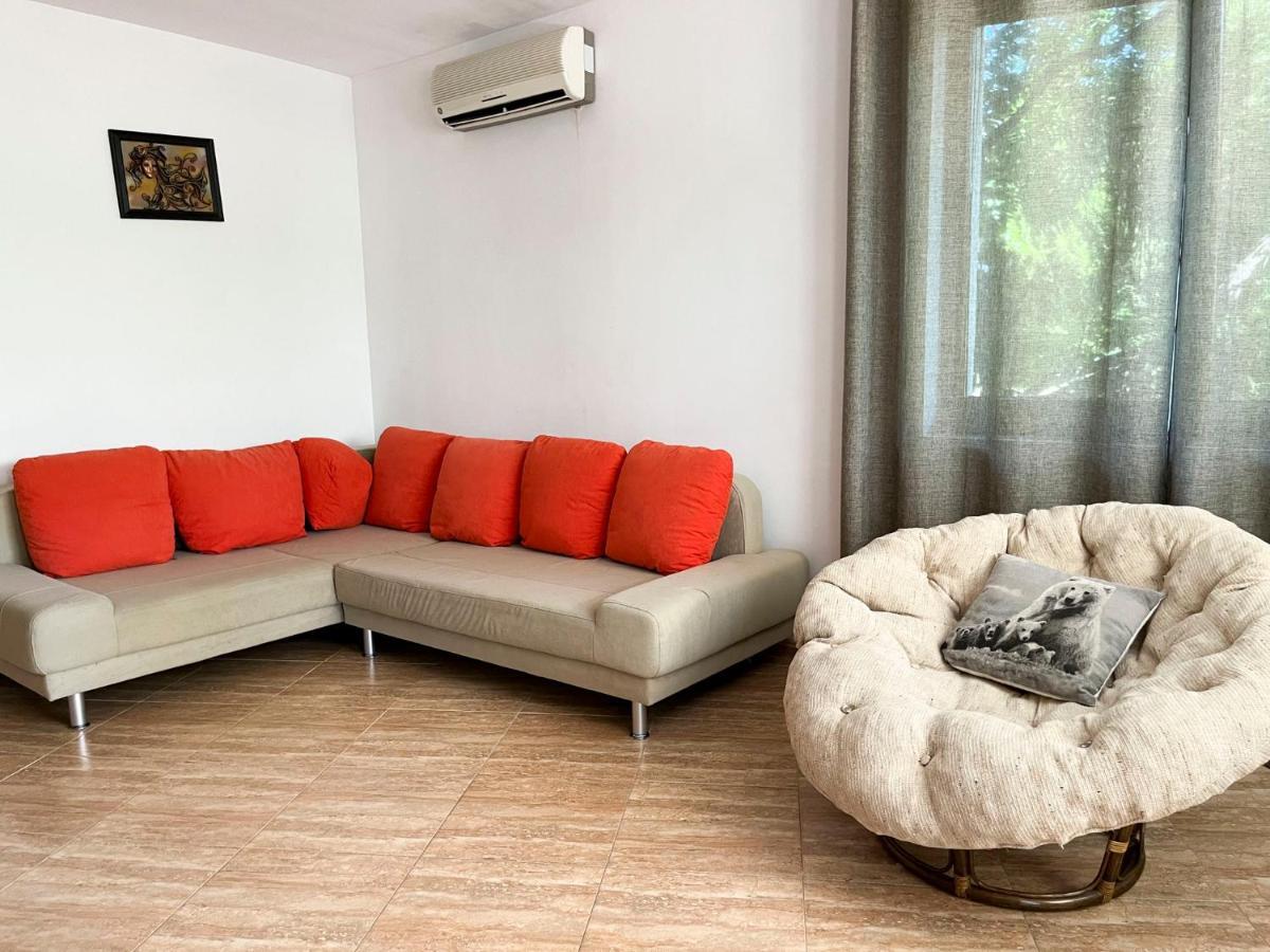 Комплекс «Топ» Sveti Vlas Exterior foto