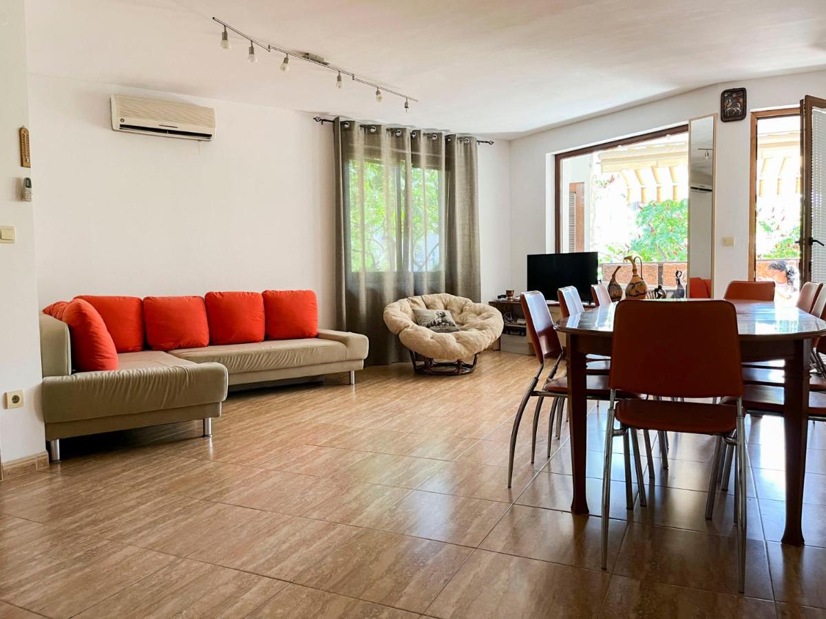 Комплекс «Топ» Sveti Vlas Exterior foto