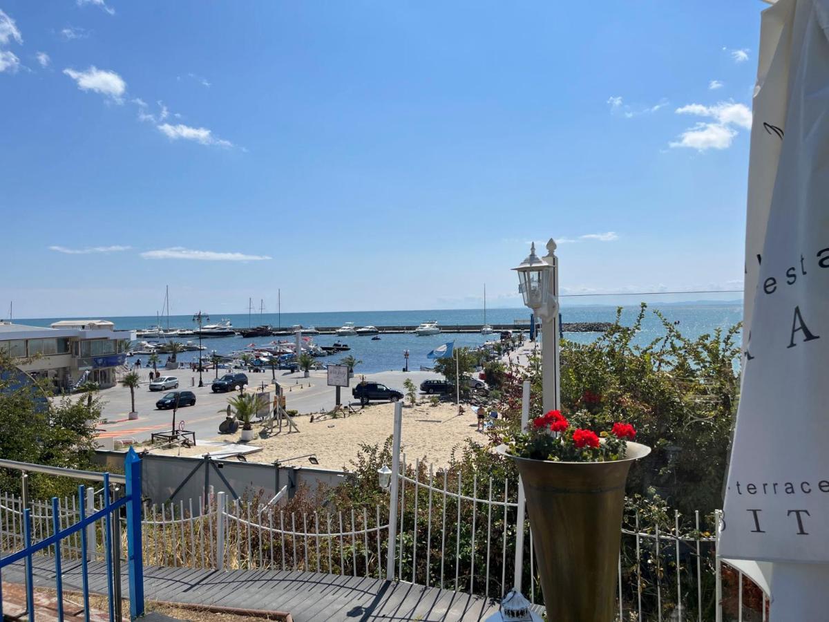 Комплекс «Топ» Sveti Vlas Exterior foto