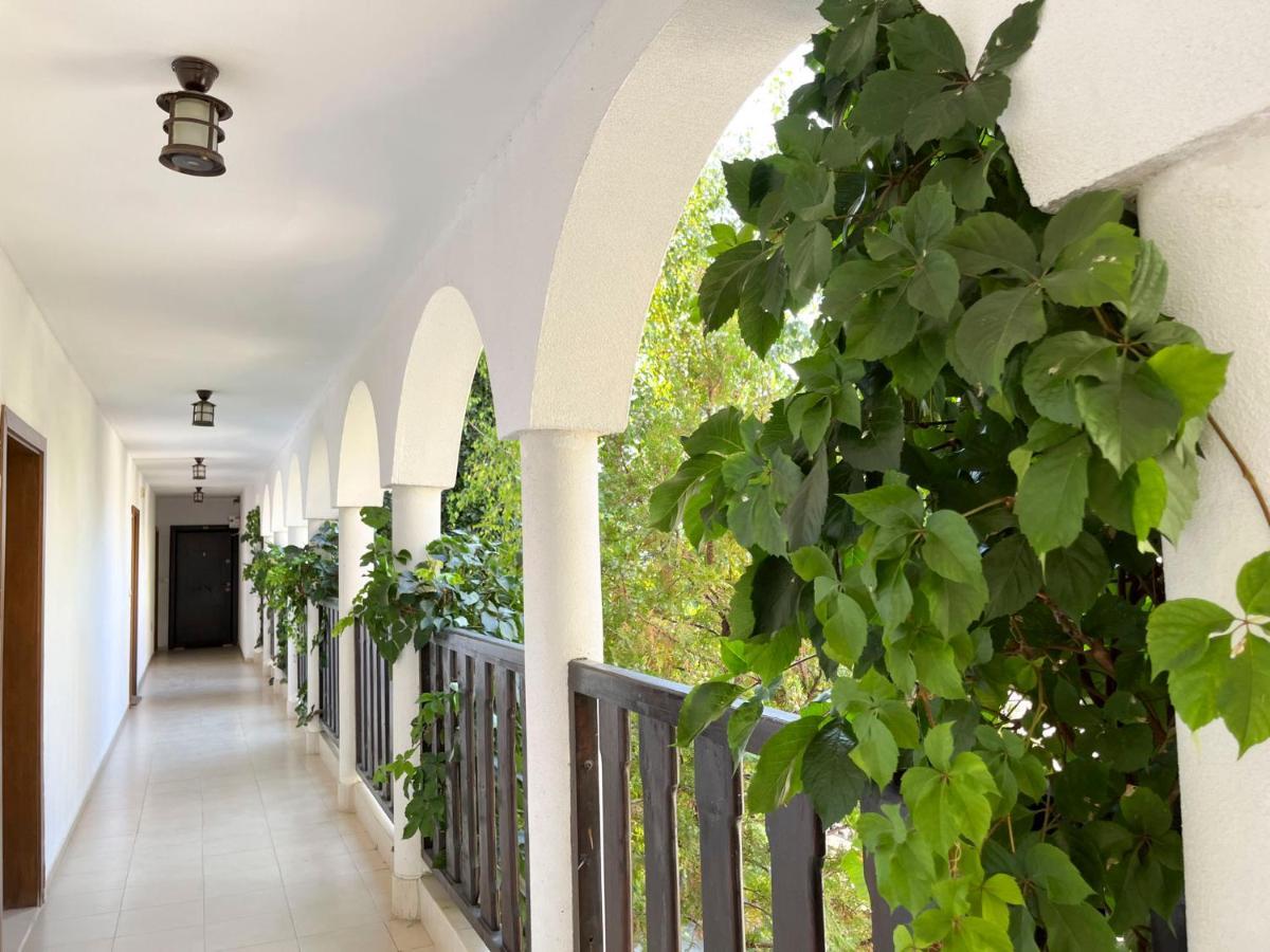 Комплекс «Топ» Sveti Vlas Exterior foto