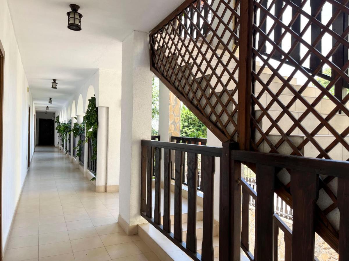 Комплекс «Топ» Sveti Vlas Exterior foto