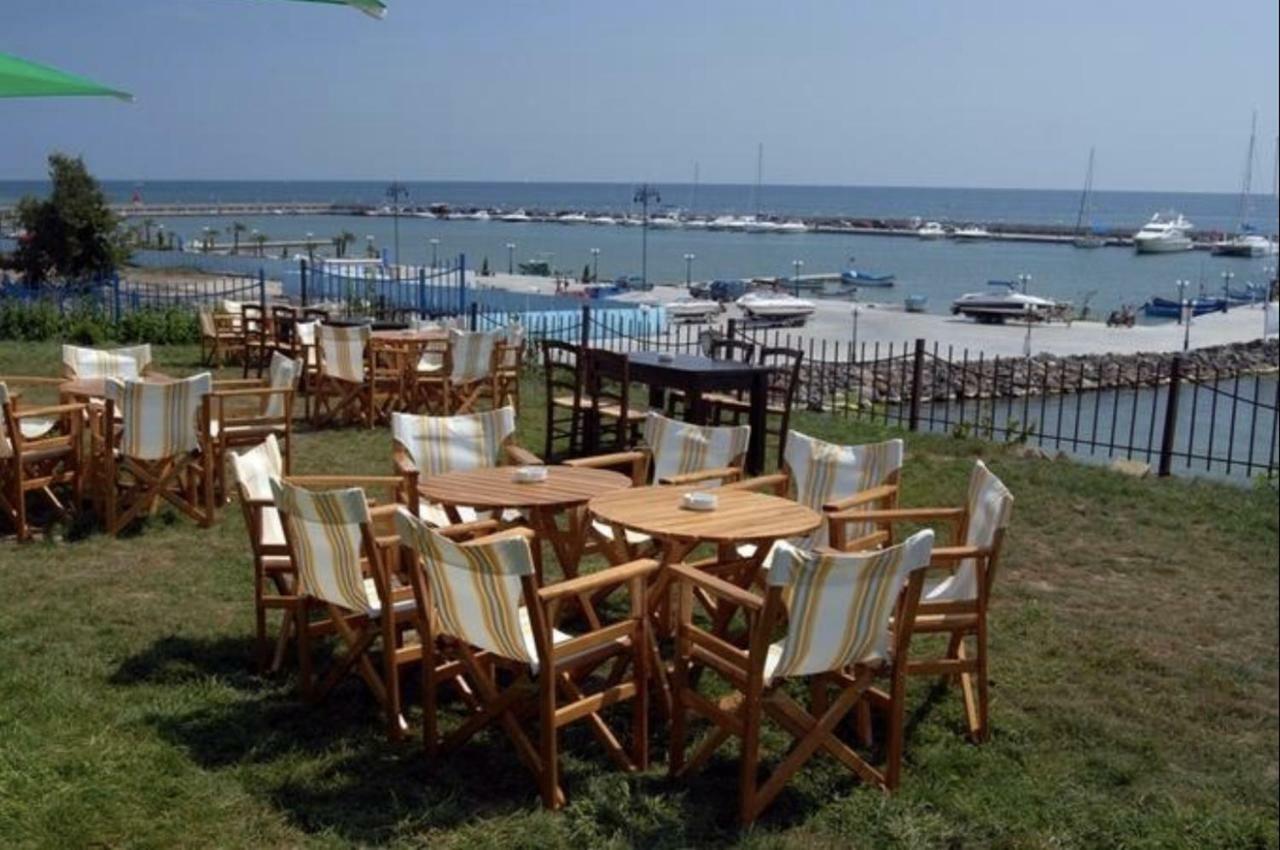 Комплекс «Топ» Sveti Vlas Exterior foto